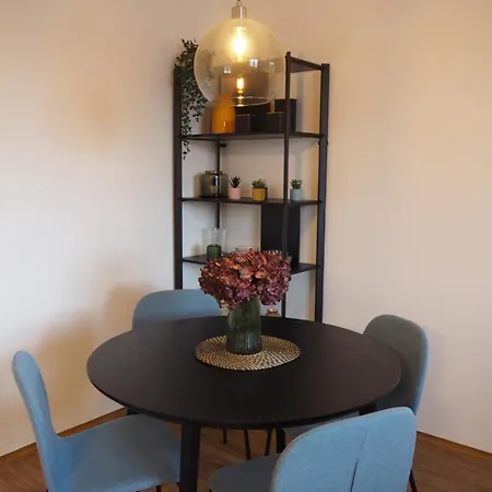 Apartmany Abacie Novy Jicin Exterior photo