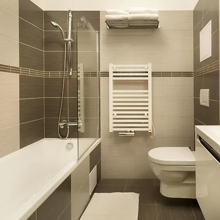 Apartmany Abacie Novy Jicin Room photo