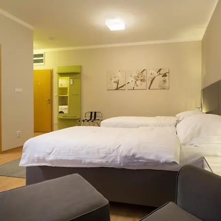 Apartmany Abacie Novy Jicin Room photo