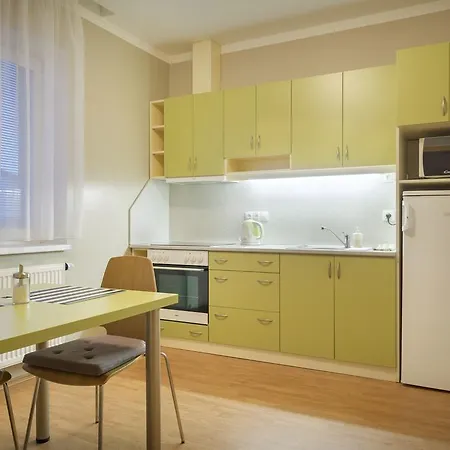Apartmany Abacie Novy Jicin Room photo