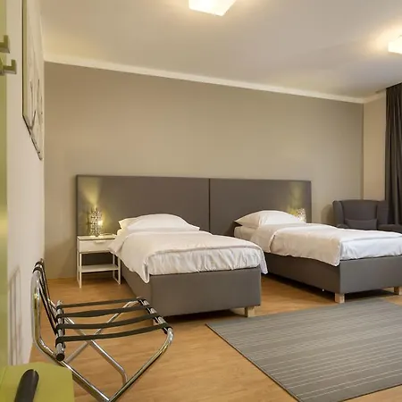 Apartmany Abacie Novy Jicin Room photo