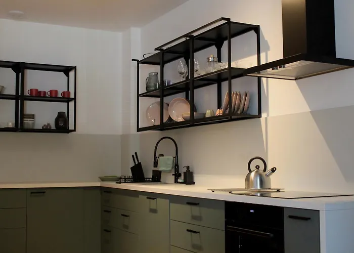 Apartmany Abacie