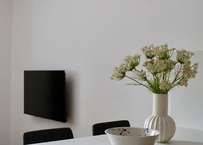 Apartmany Abacie