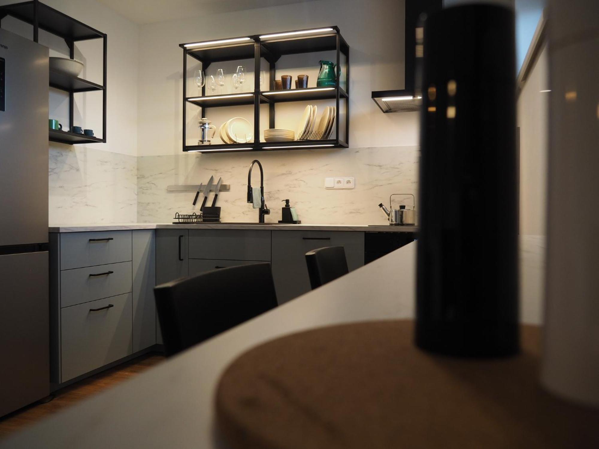Appartement Abacie *