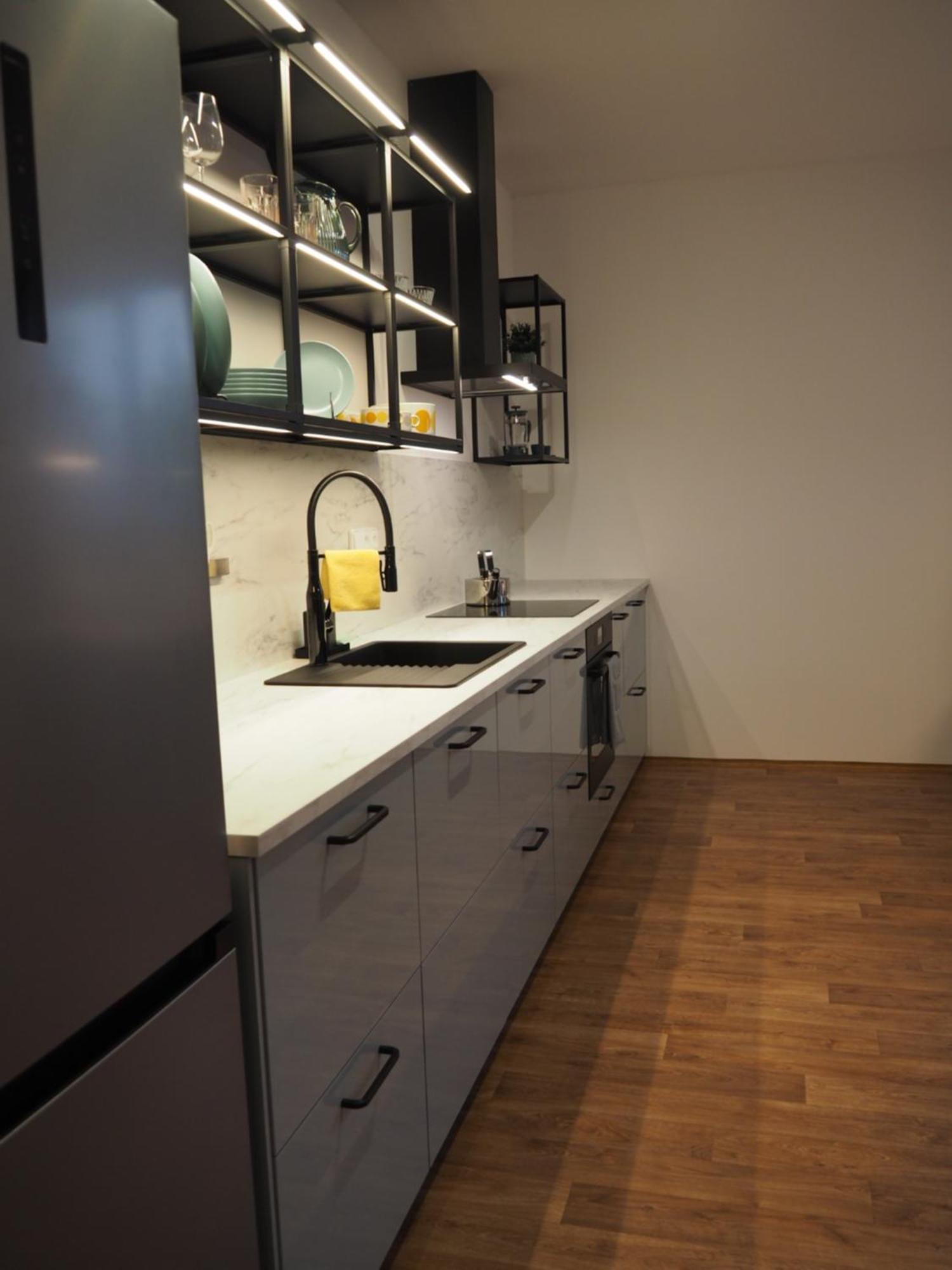 Apartment Abacie Novy Jicin