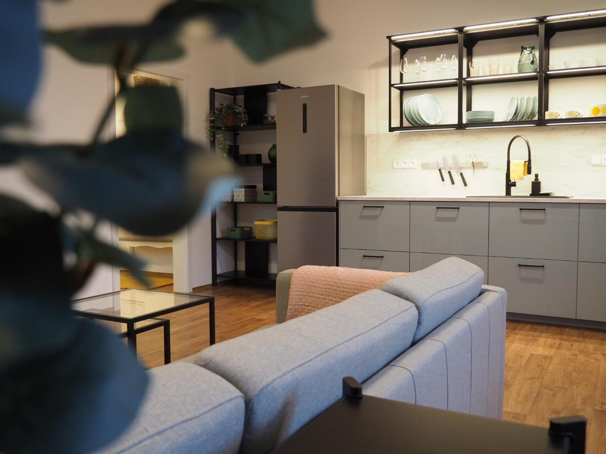 Abacie Appartement Nový Jičín