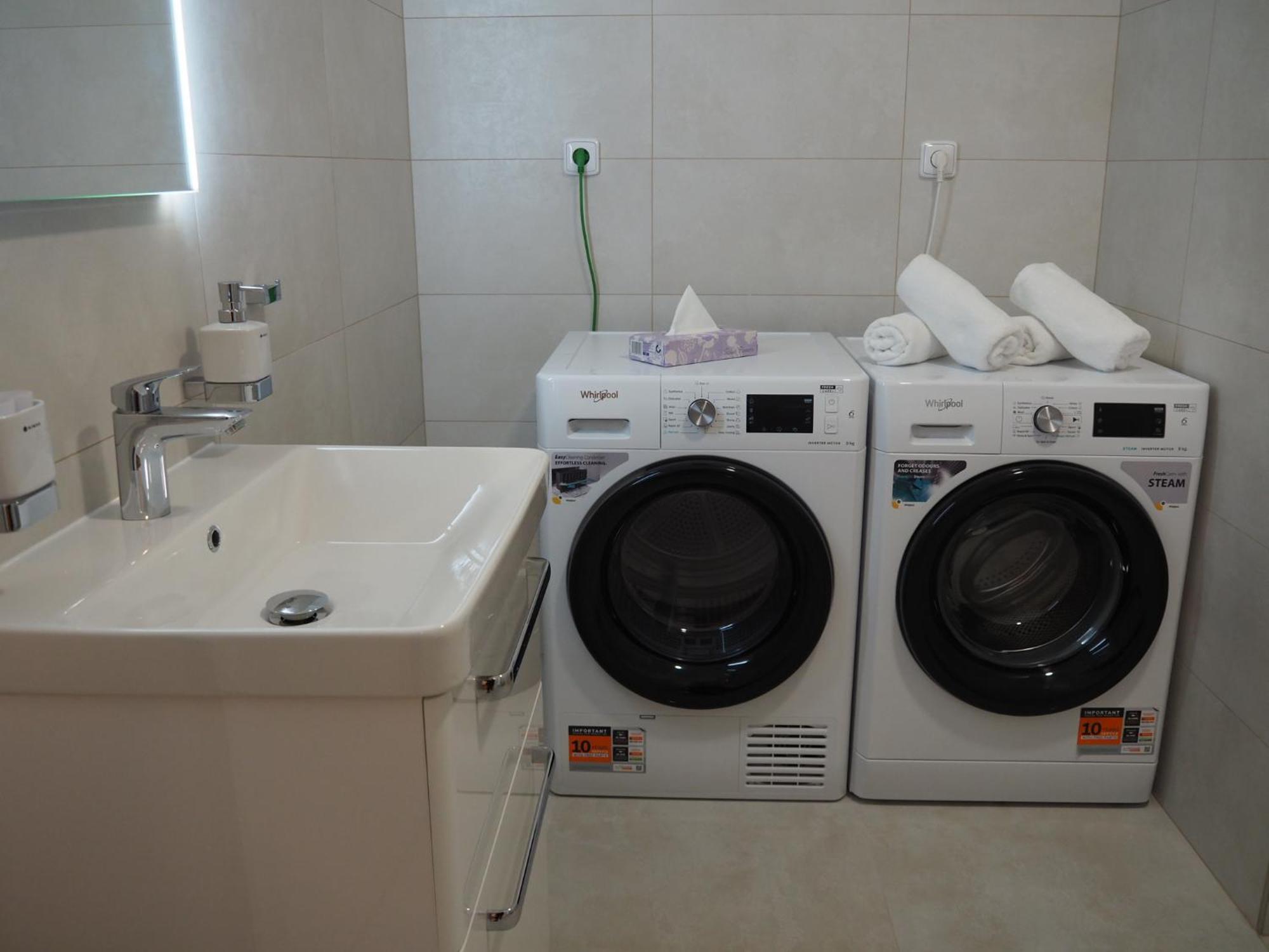 Abacie Appartement *