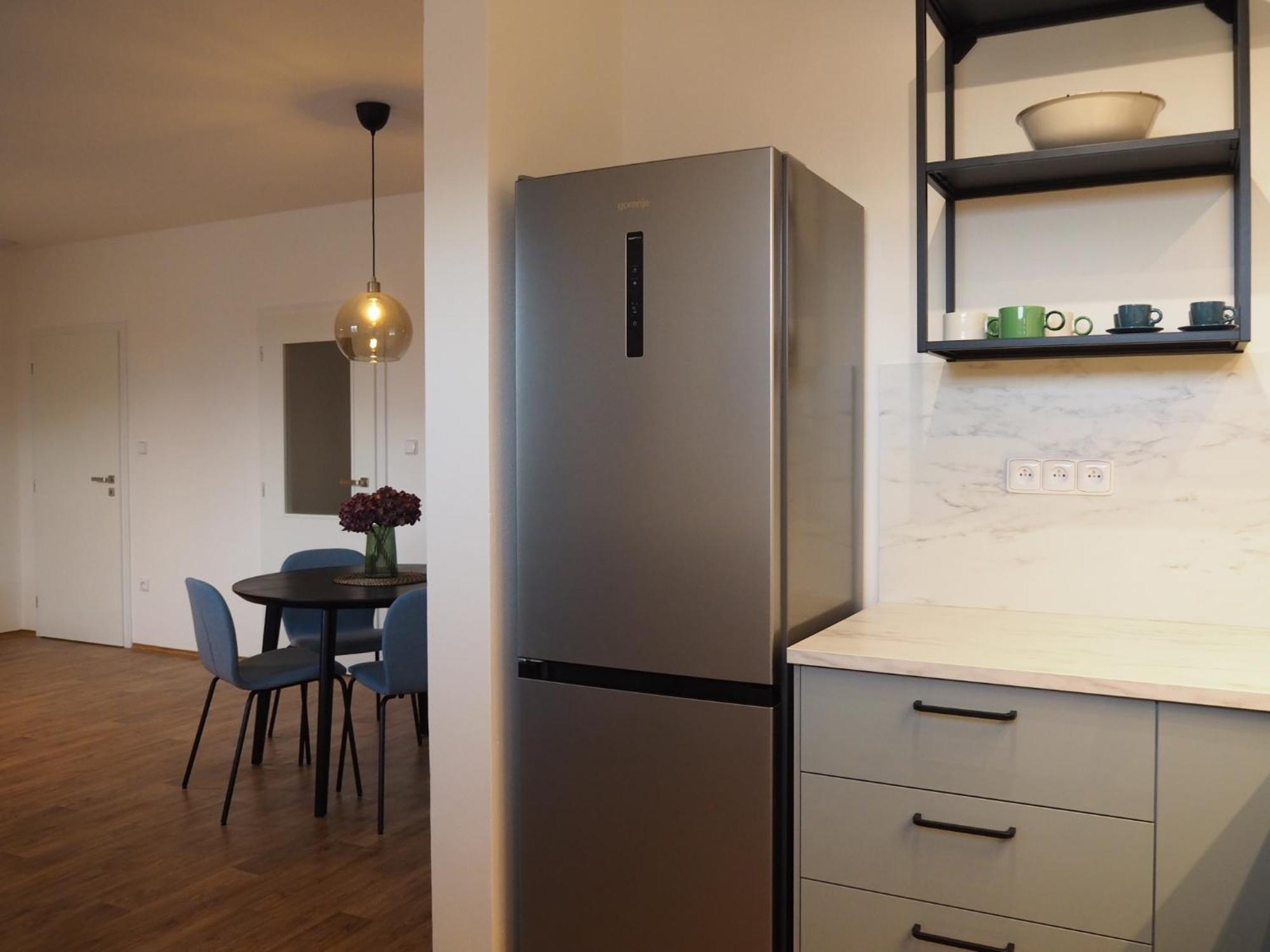 Apartamento Abacie