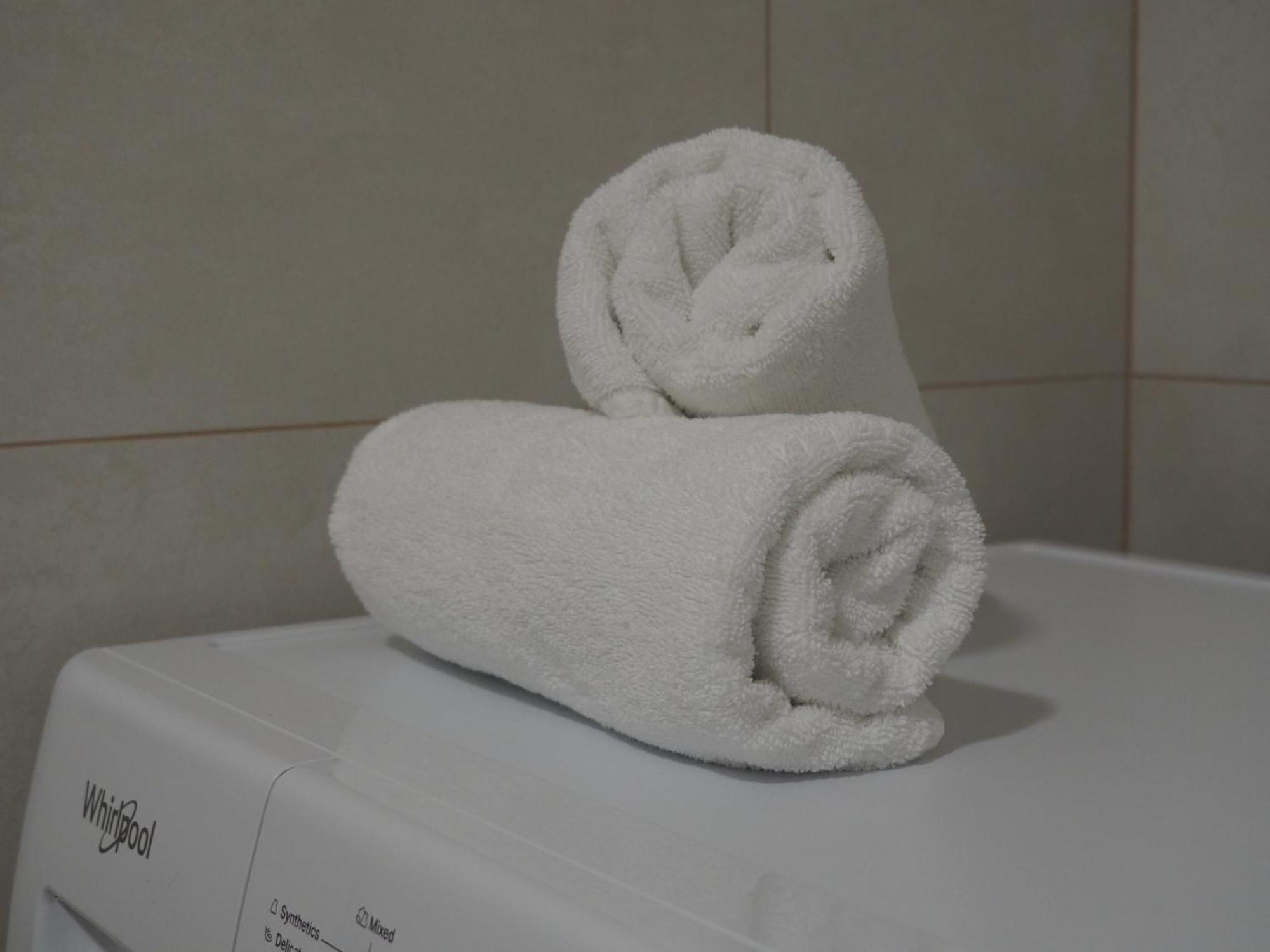Appartement Abacie Nový Jičín