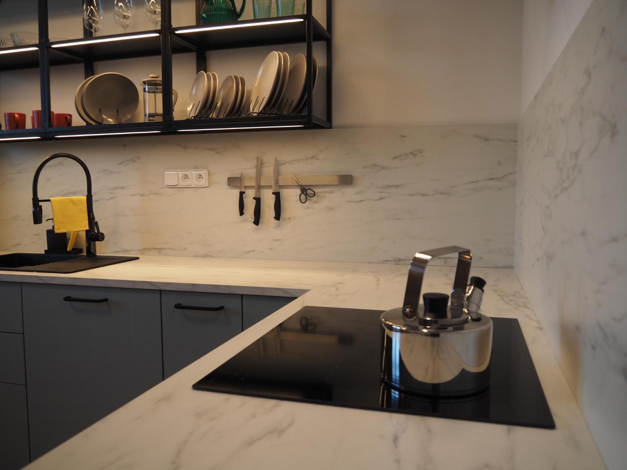 Appartement Abacie