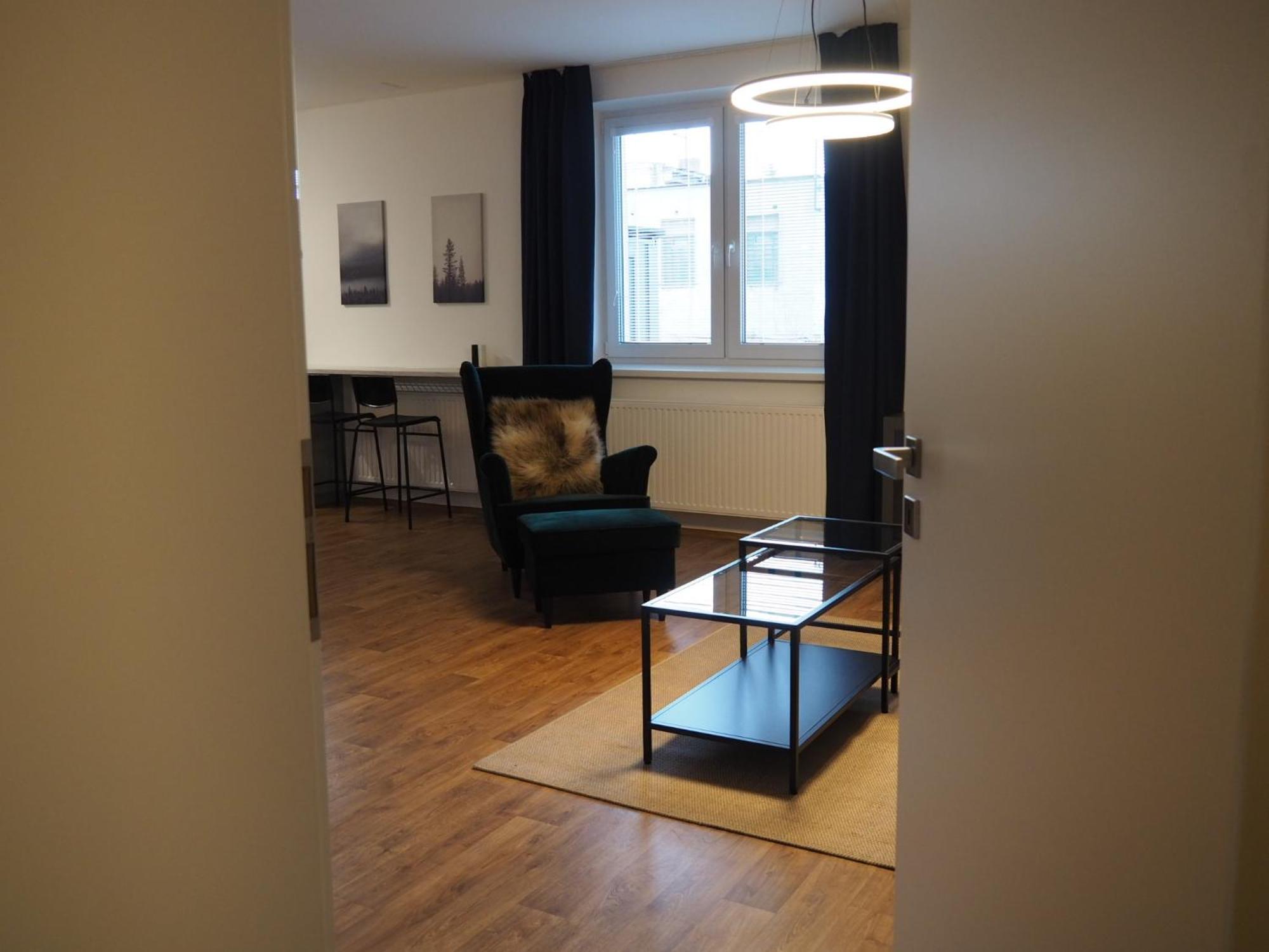 Abacie Appartement