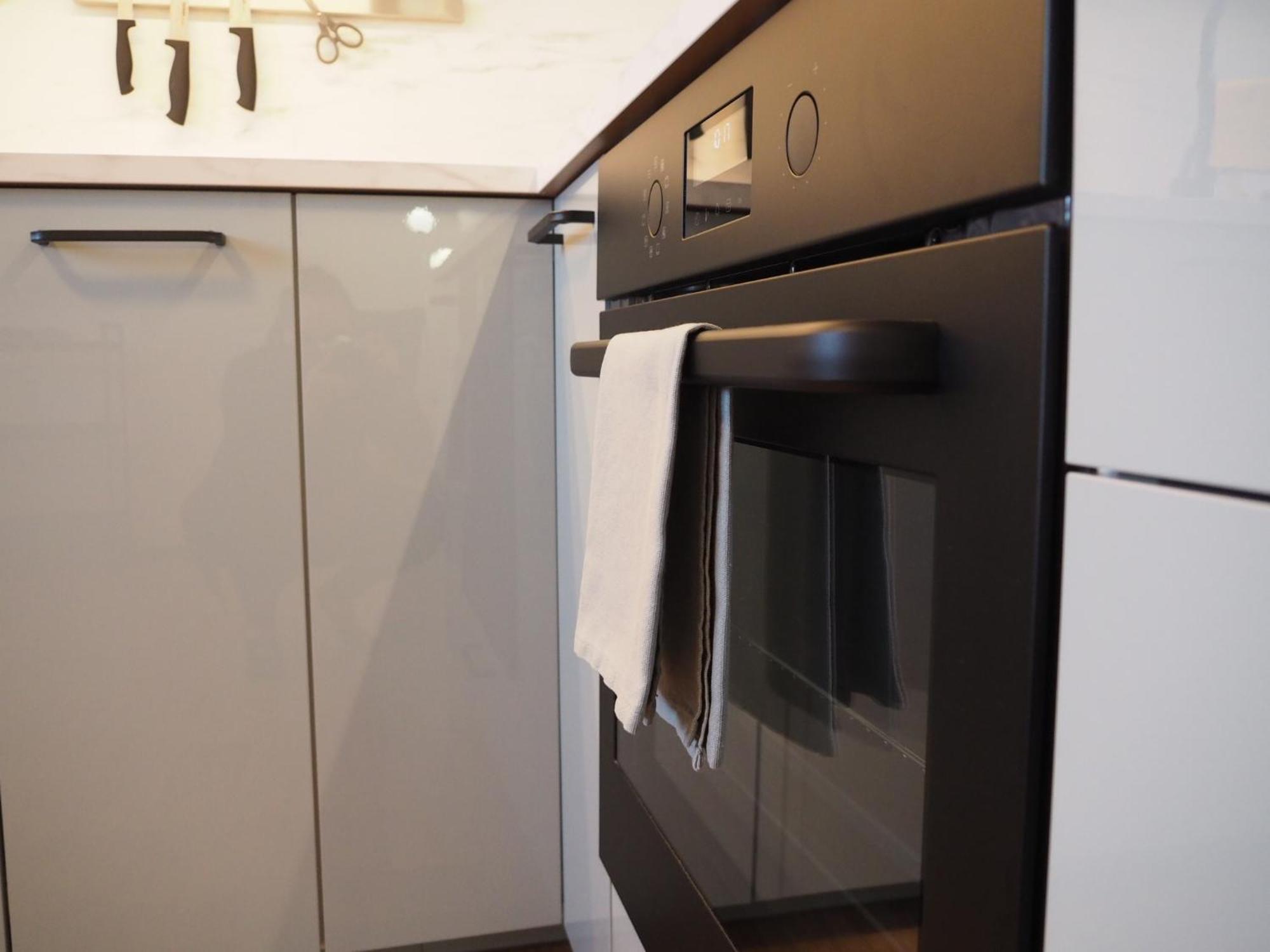 Apartment Abacie *