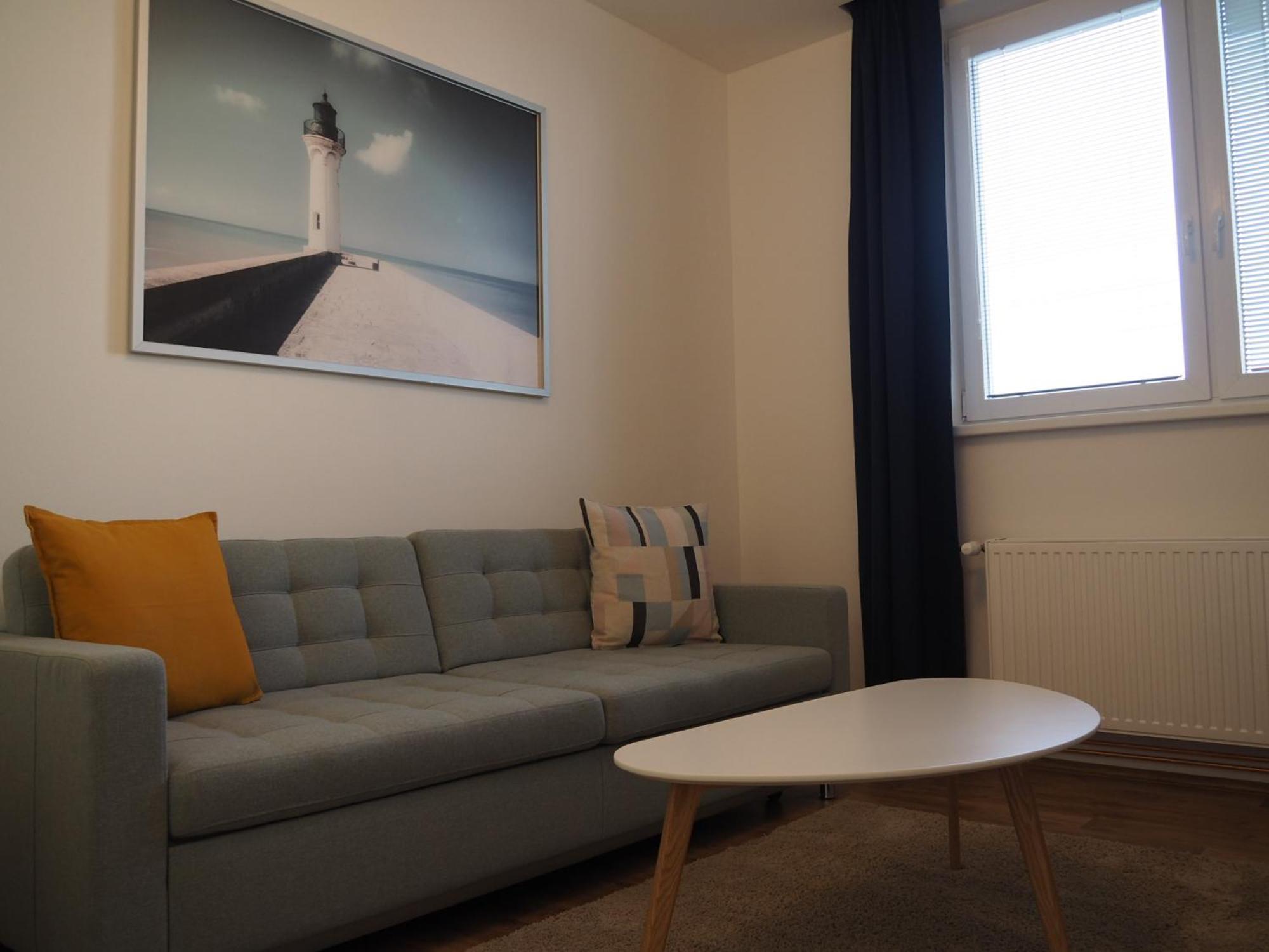 Apartment Abacie Novy Jicin