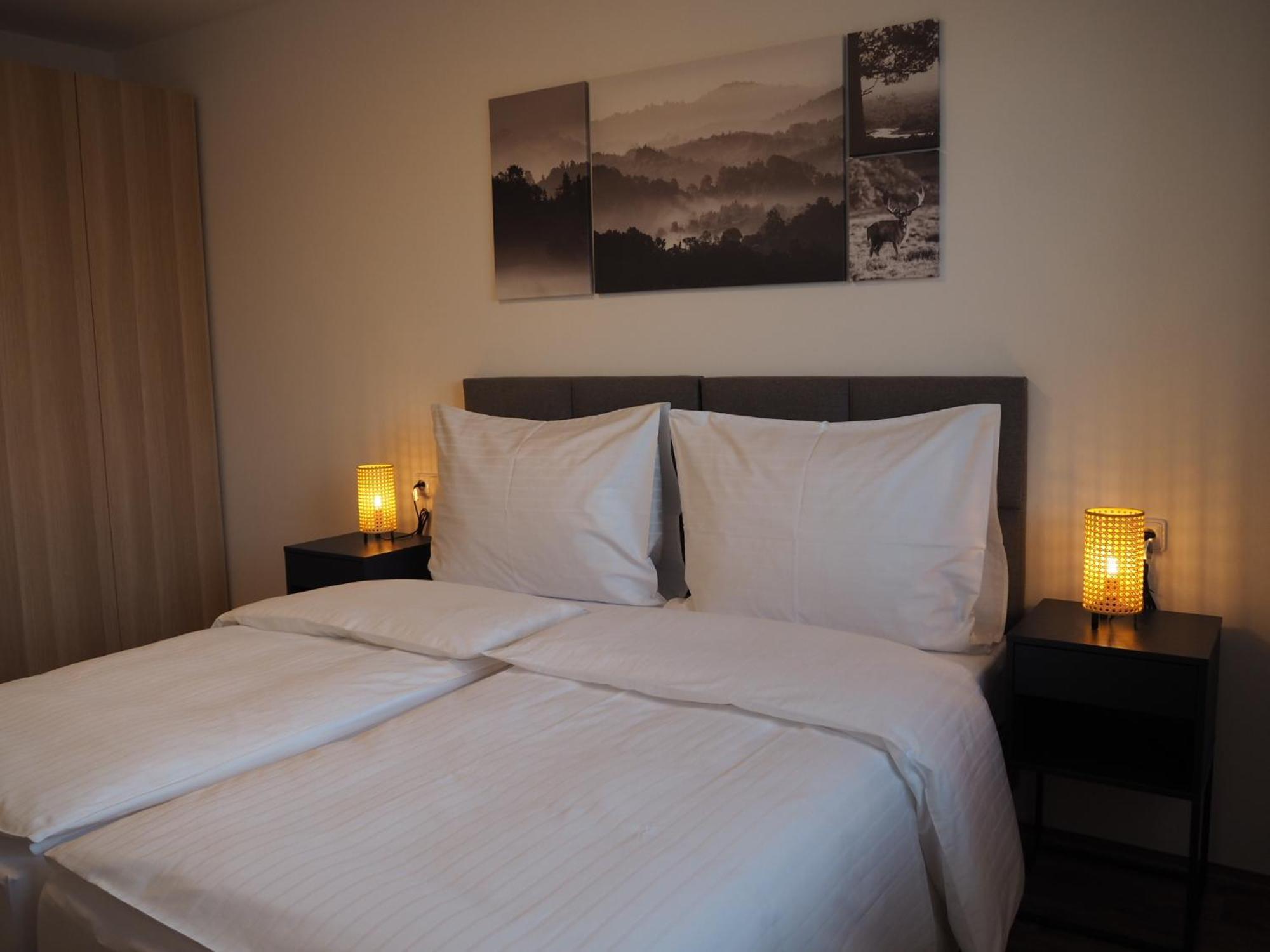Apartamento Abacie