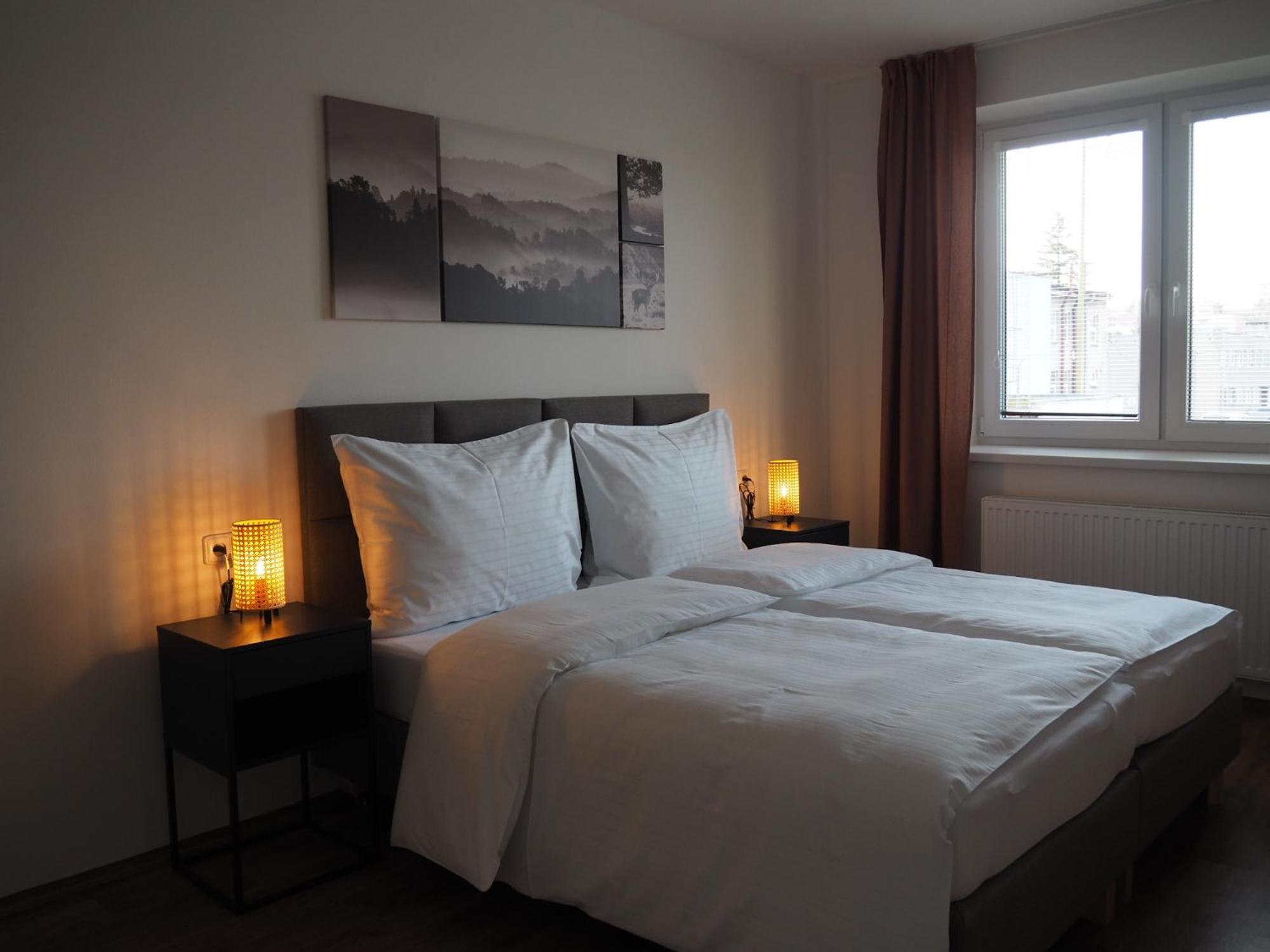 Abacie Appartement