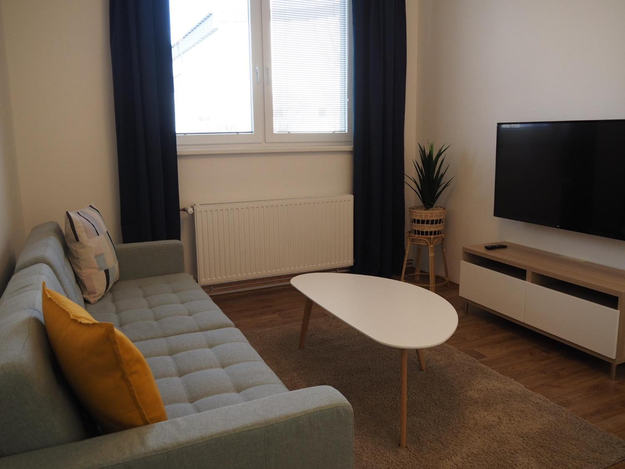 Abacie Appartement *