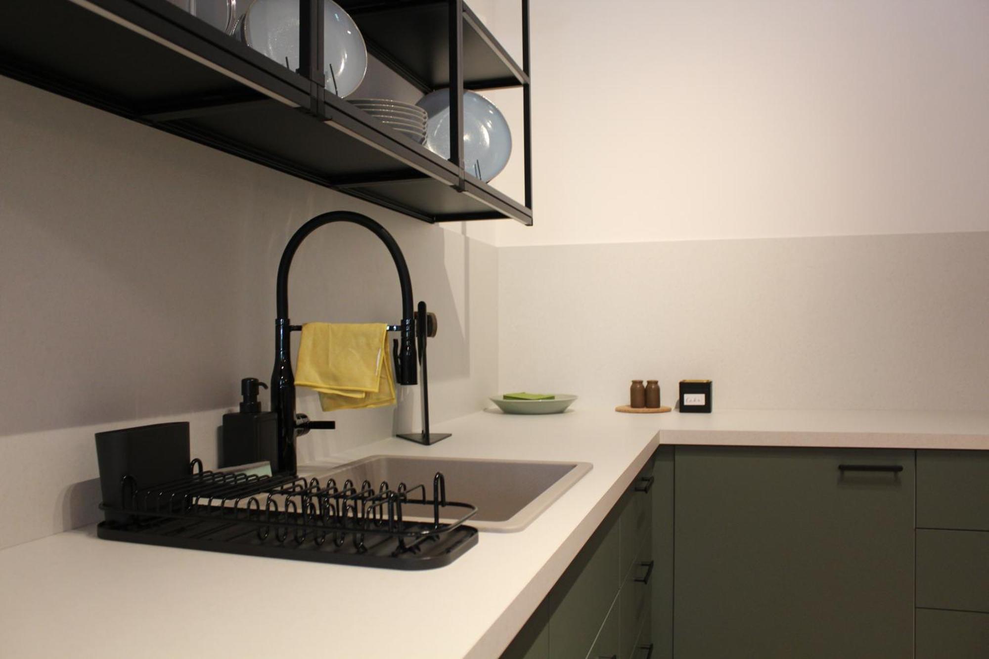 Abacie Apartment
