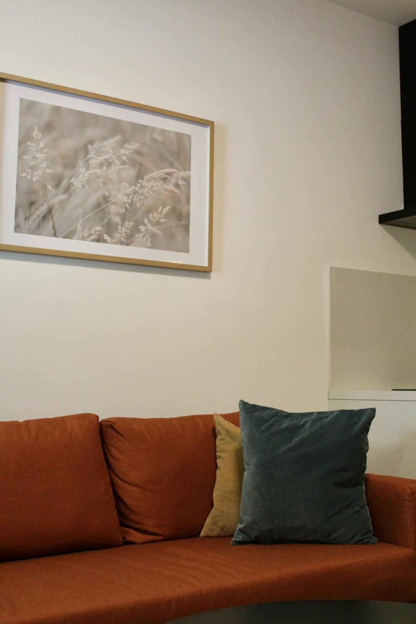 Appartement Abacie
