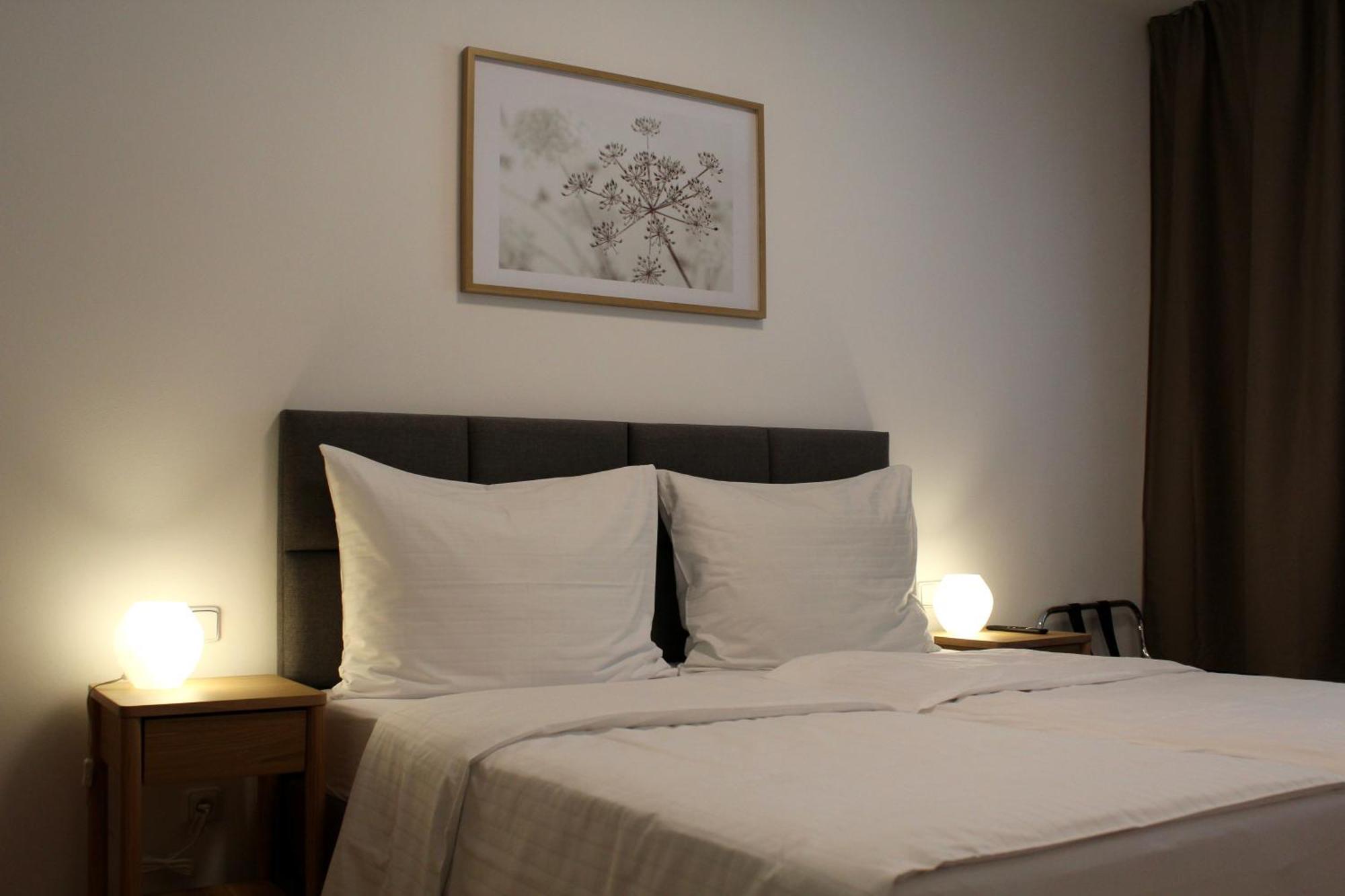 Abacie Appartement Nový Jičín