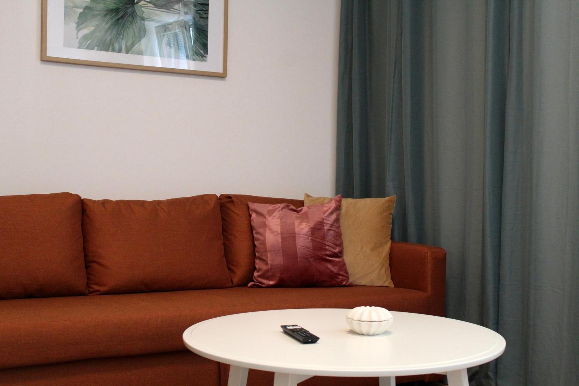 Apartment Abacie Novy Jicin