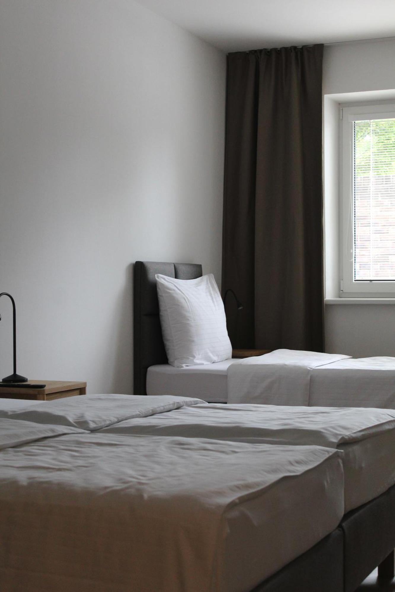 Abacie Apartment