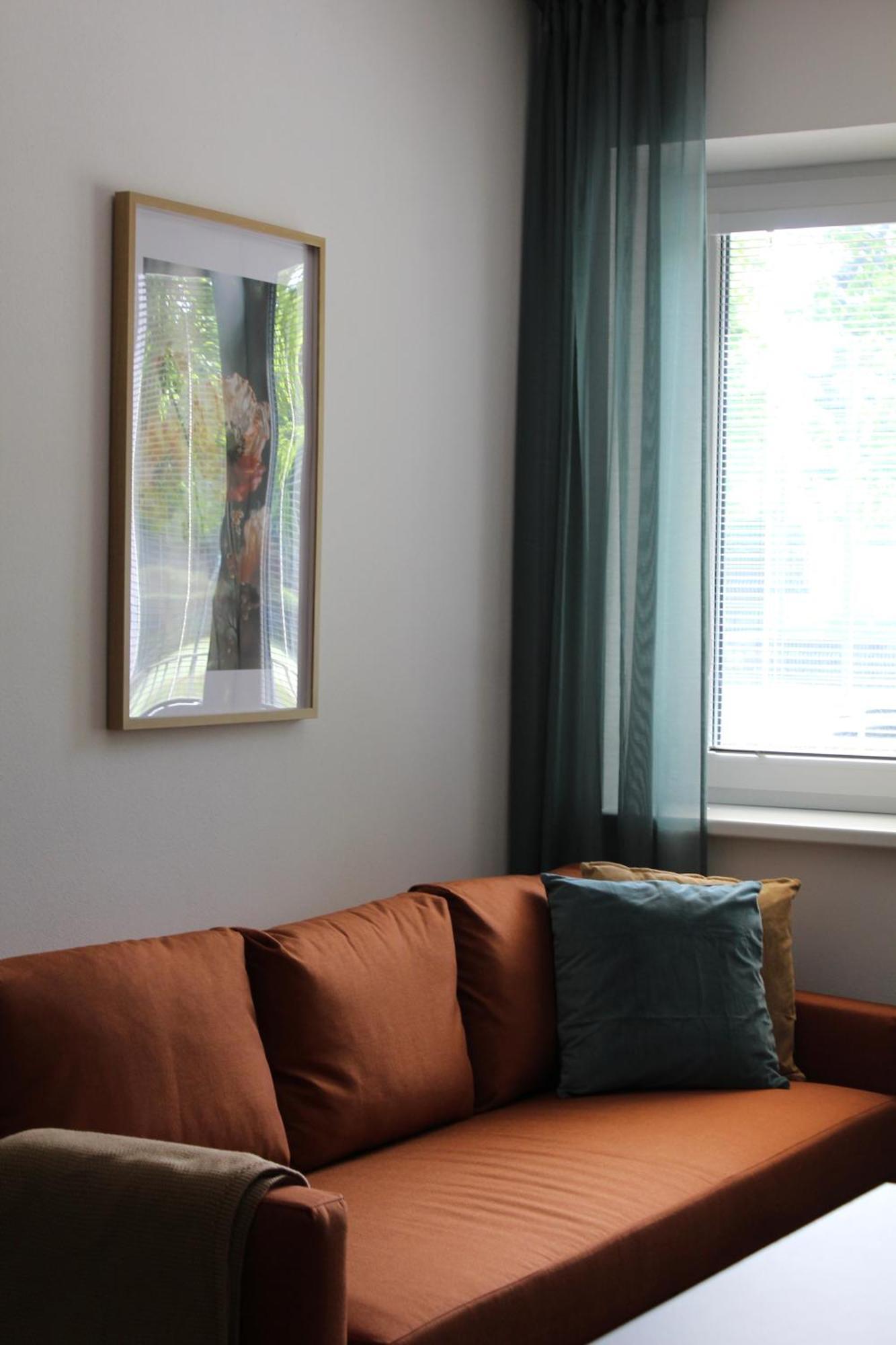 Appartement Abacie