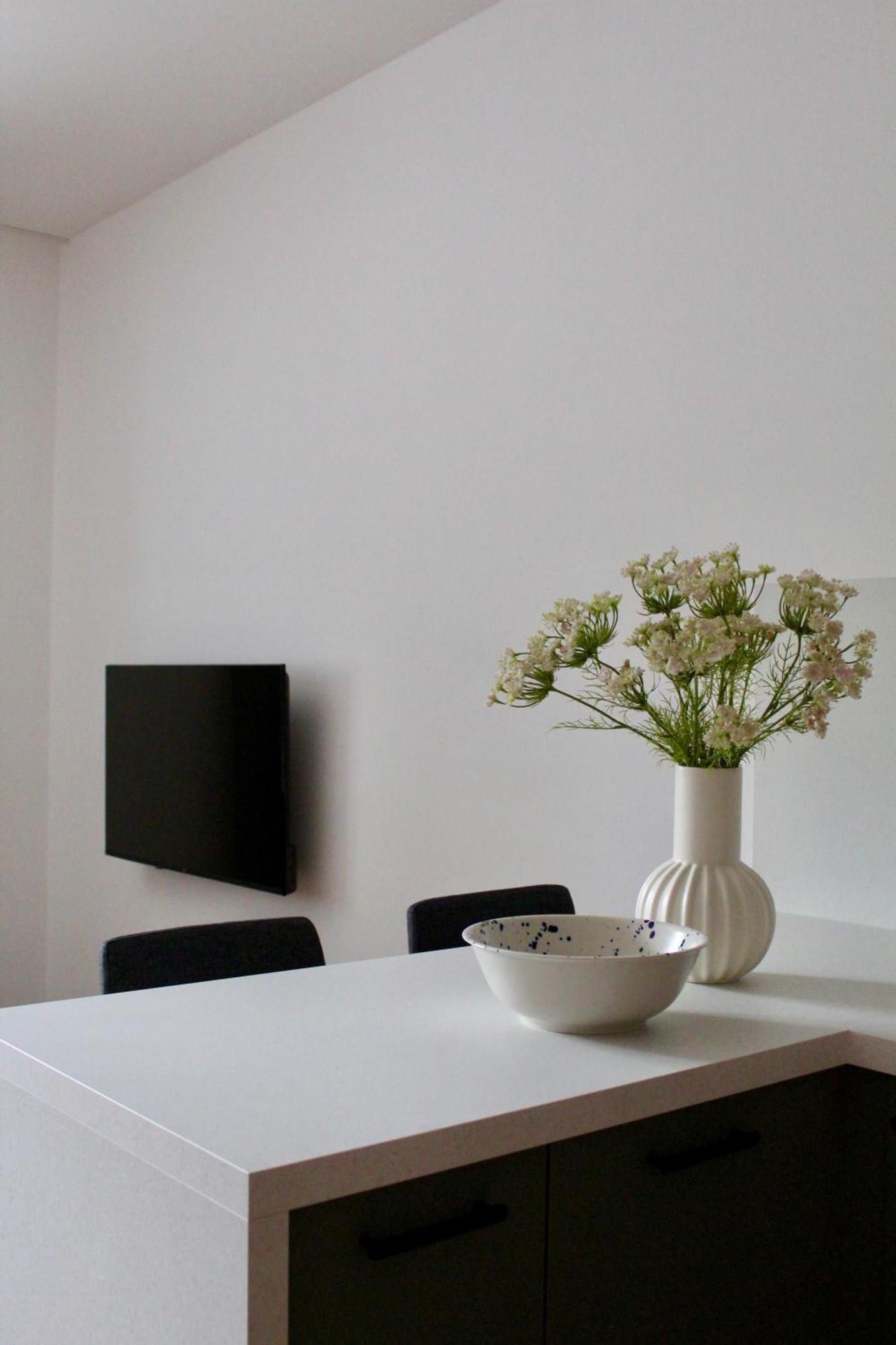 Abacie Apartment Novy Jicin