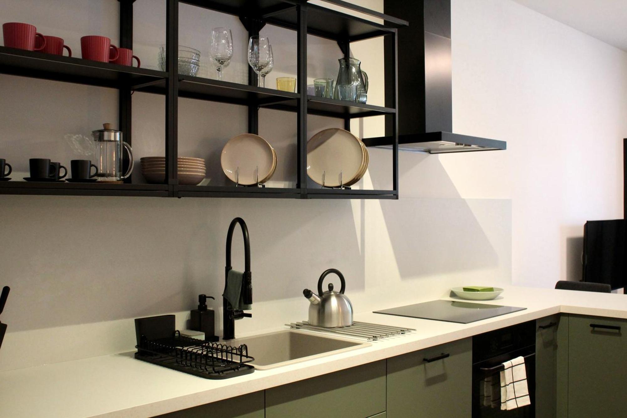 Appartement Abacie Nový Jičín