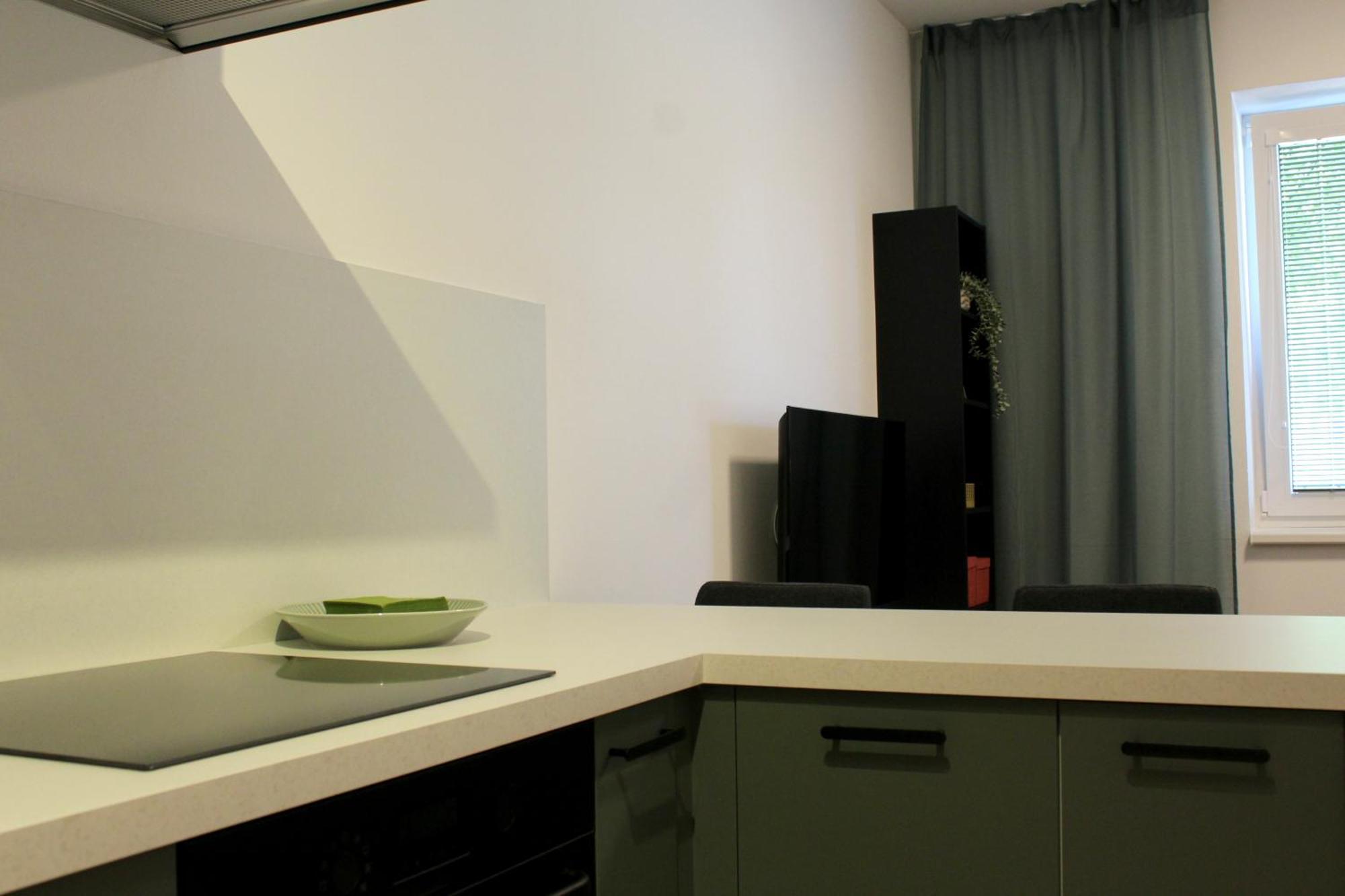 Abacie Apartamento