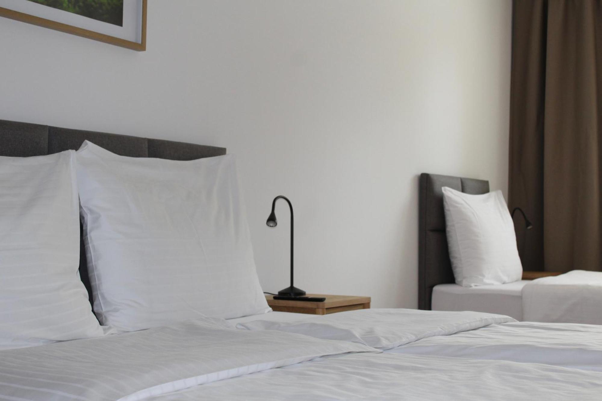 Appartement Abacie *