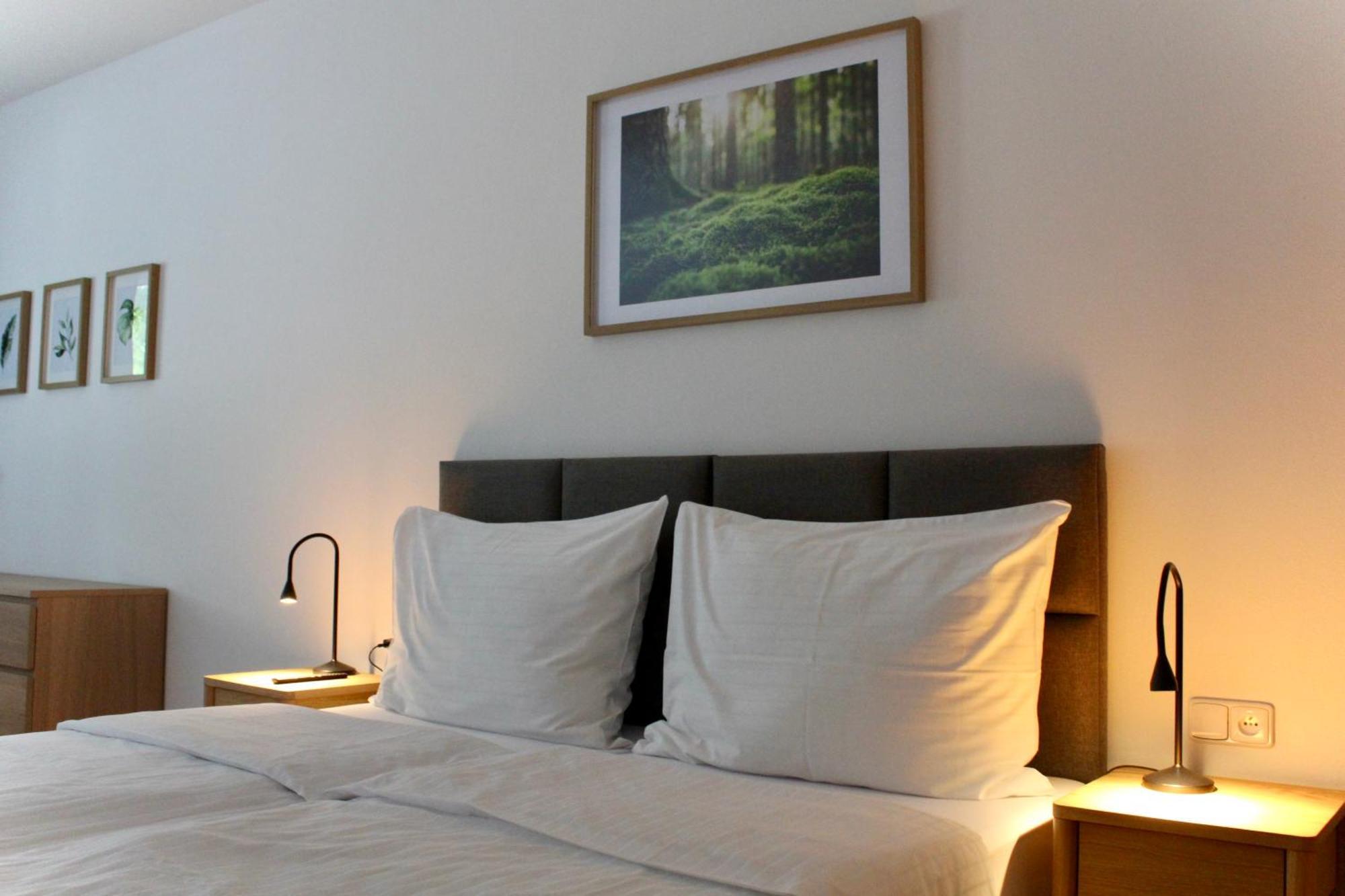 Abacie Apartment Novy Jicin