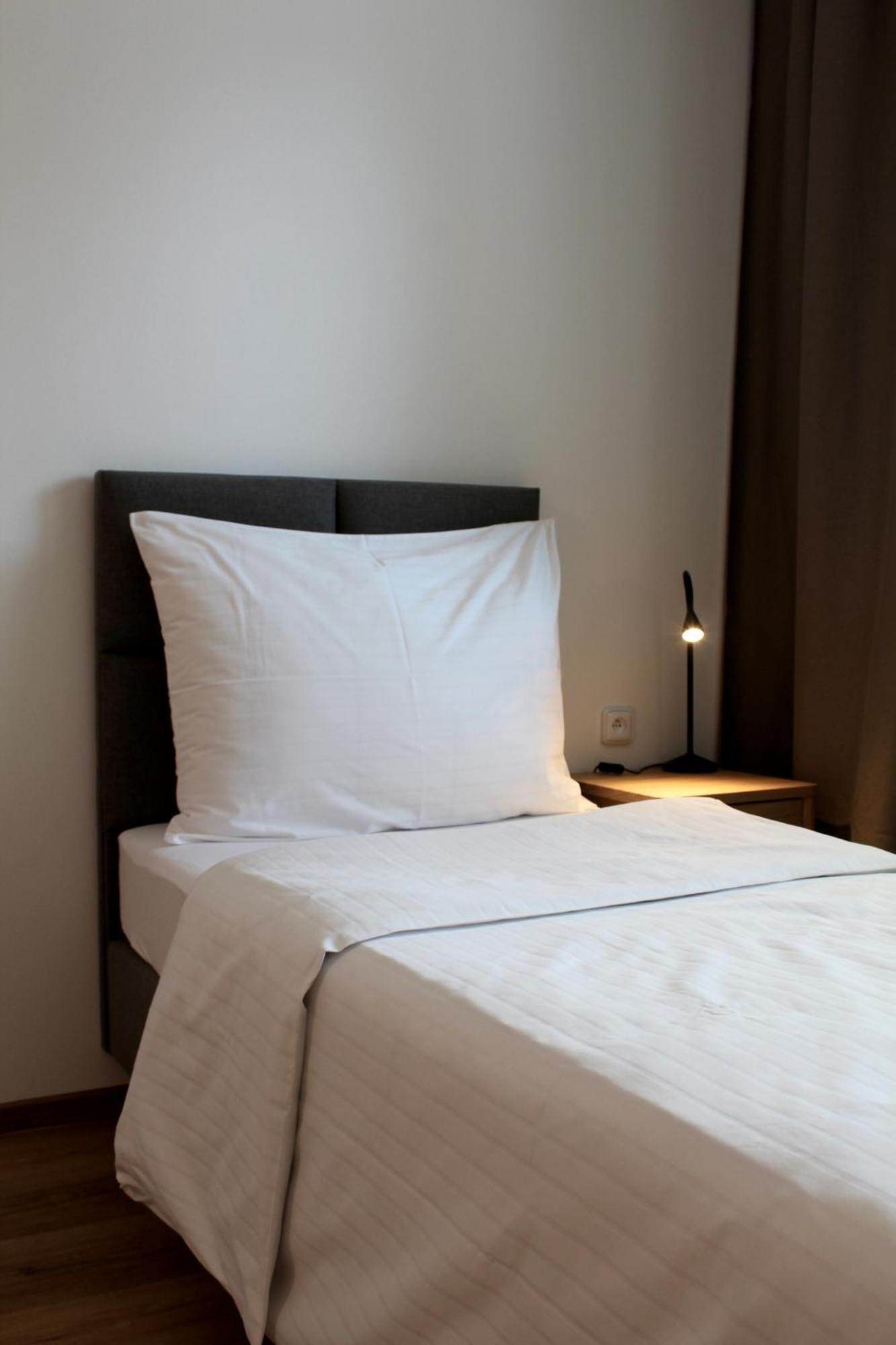 Appartement Abacie Nový Jičín