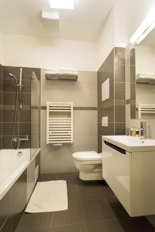 Apartamento Abacie *