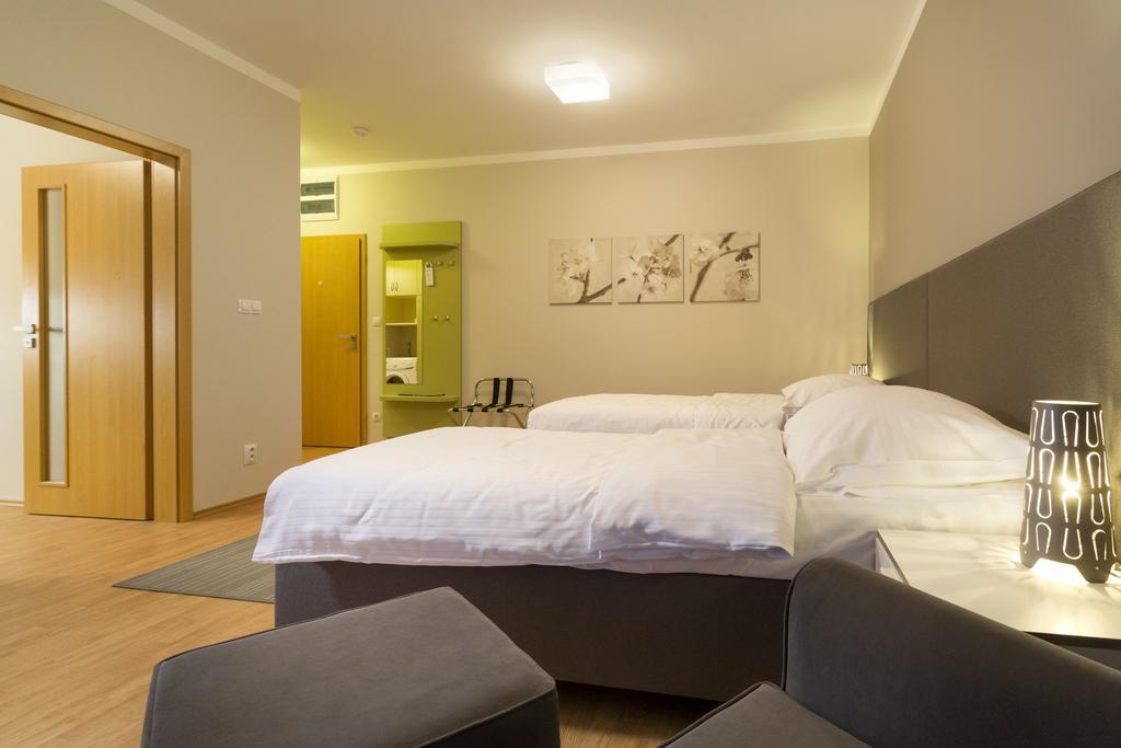 Abacie Apartamento Nový Jičín