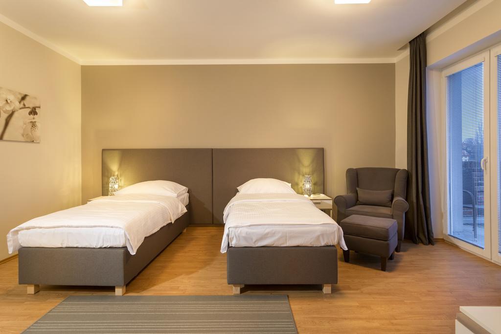Abacie Appartement Nový Jičín