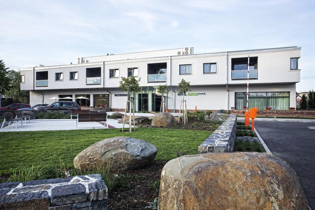 Apartamento Abacie Nový Jičín